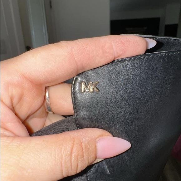 Michael Kors Knee High Boots - Picture 6 of 6